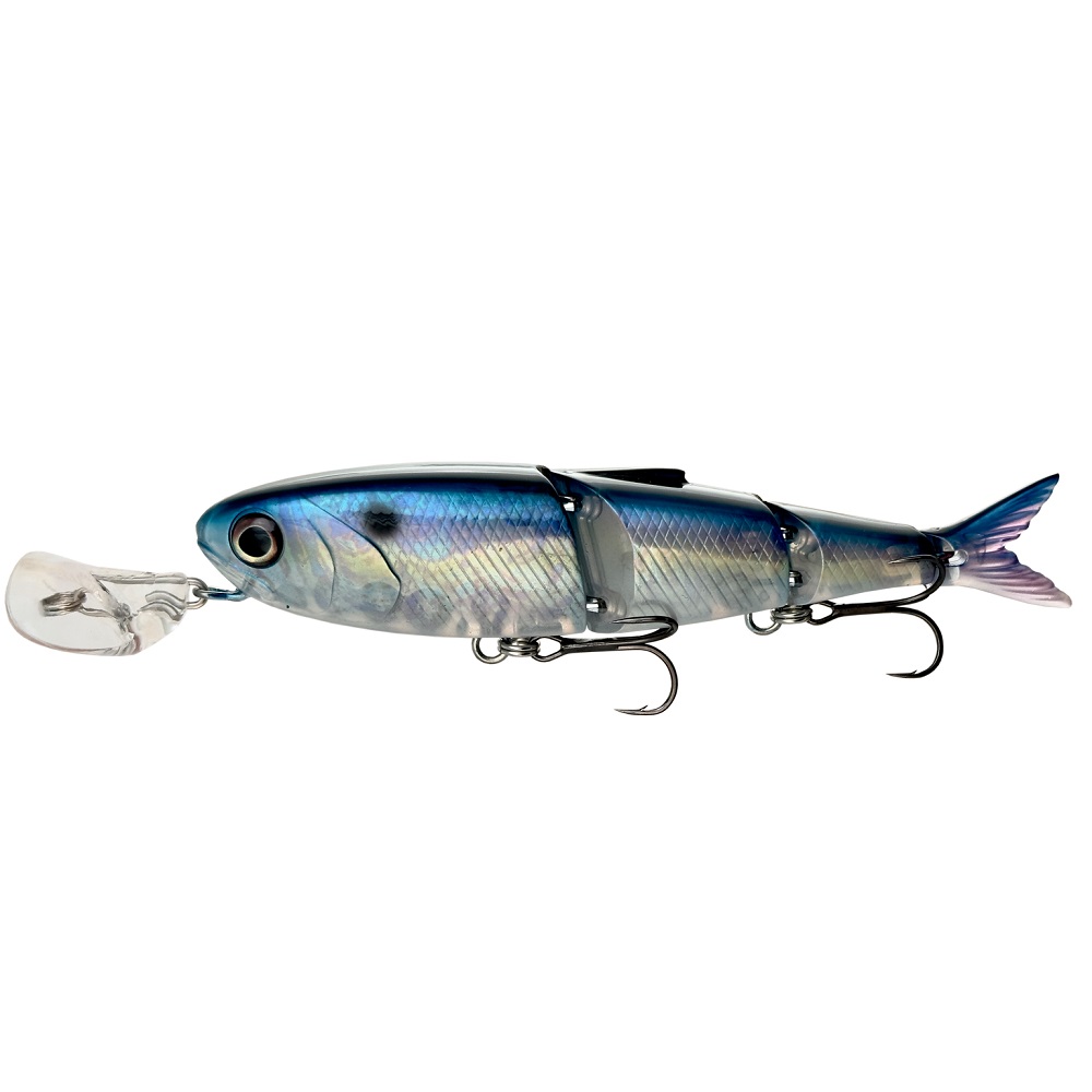 HEADBANGER SPITFIRE 11CM 17G TOPWATER NATURAL SHAD.jpeg Headbanger Spitfire 11cm Topwater